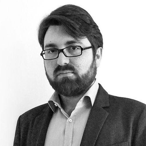 Picture of Simone Vendemia