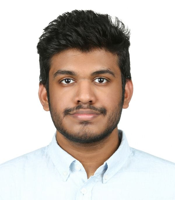 Picture of Sivaa Balamurugan