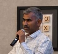 Picture of Sivaiah Yakkanti