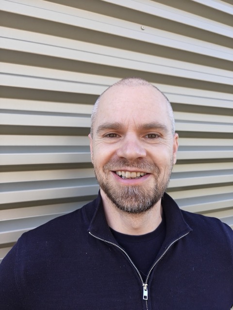 Picture of Sjoerd Schipper