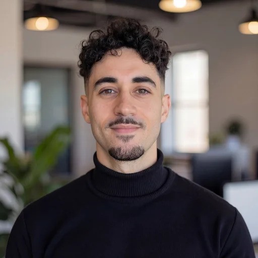 Picture of Sofiane Djerbi