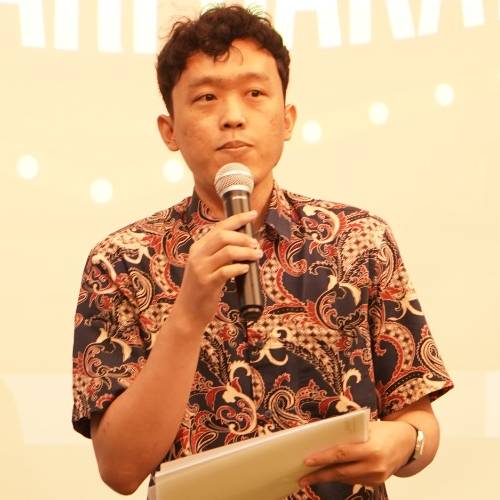 Picture of Solihin Febrian Saputra