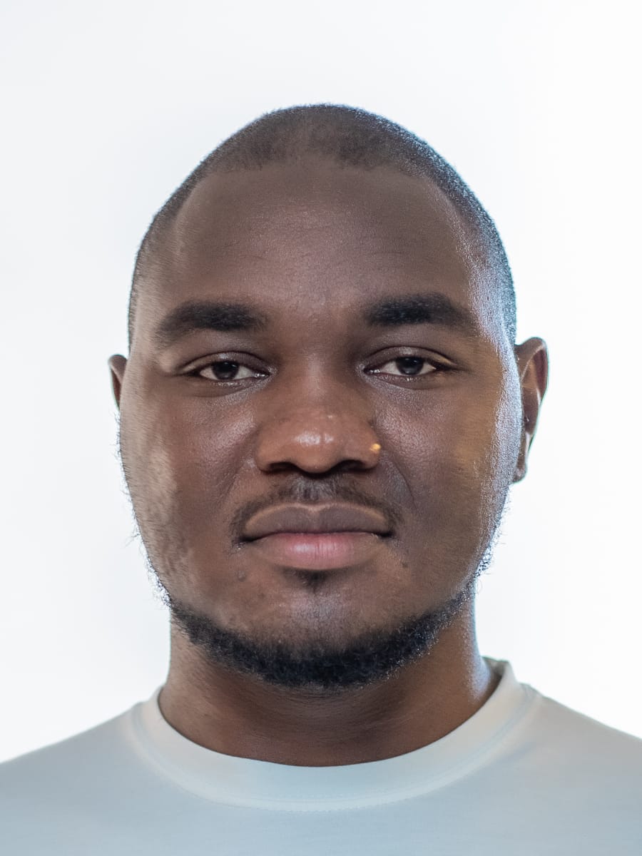 Picture of Sonny Mwandiki Nyaga