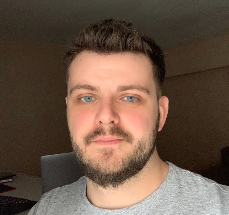 Picture of Sorin-Marius Popa