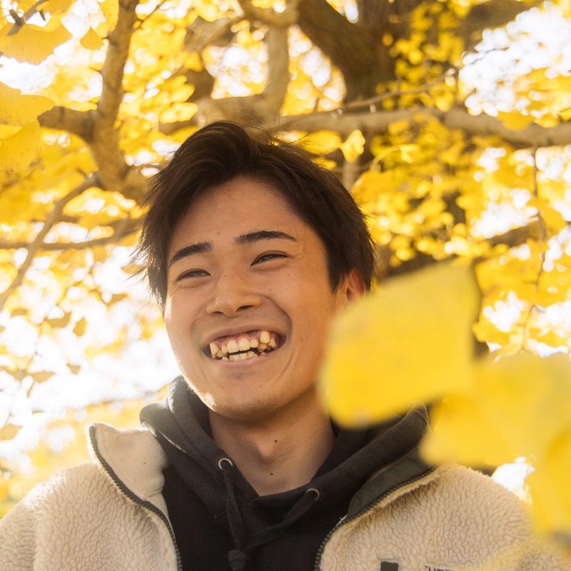 Picture of Sota Saito