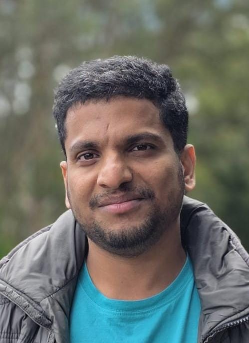 Picture of Sreejin Parayeri Kuzhikiladankandy