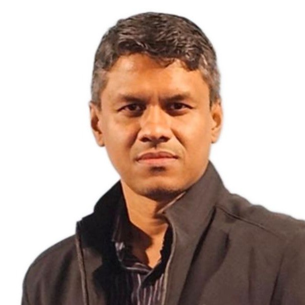 Picture of Srijan Barua