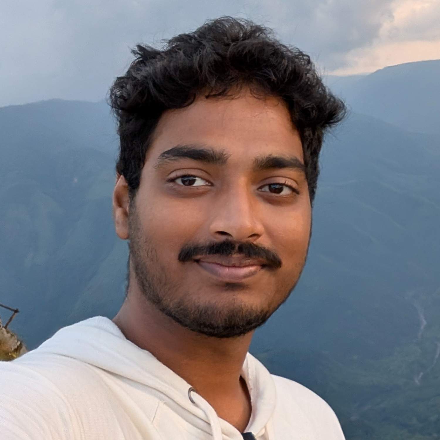 Picture of Srinath Kesav Nallamalli