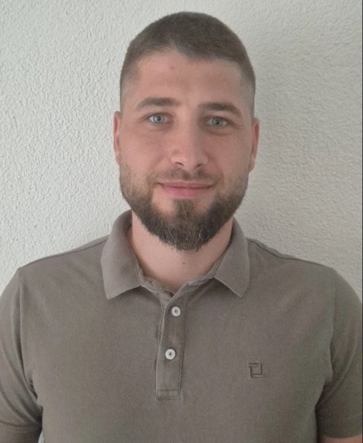 Picture of Stanimir Hristov