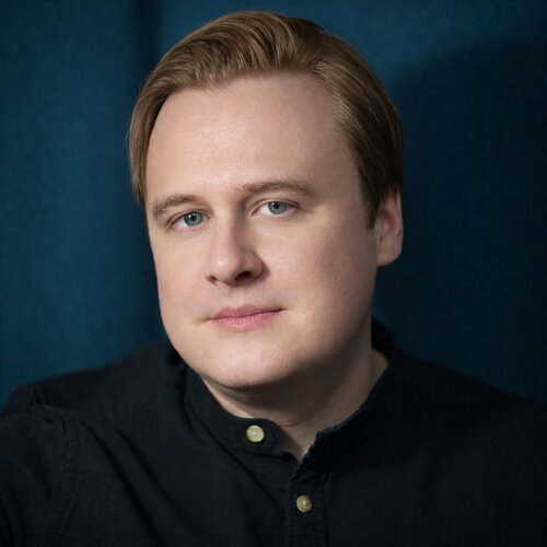 Picture of Stanislav Cherkasov