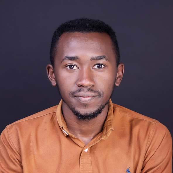Picture of Stanley Waweru