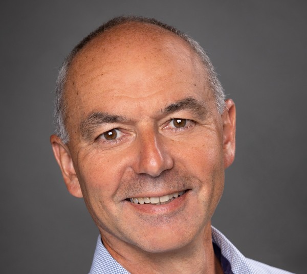 Picture of Stefan Beck