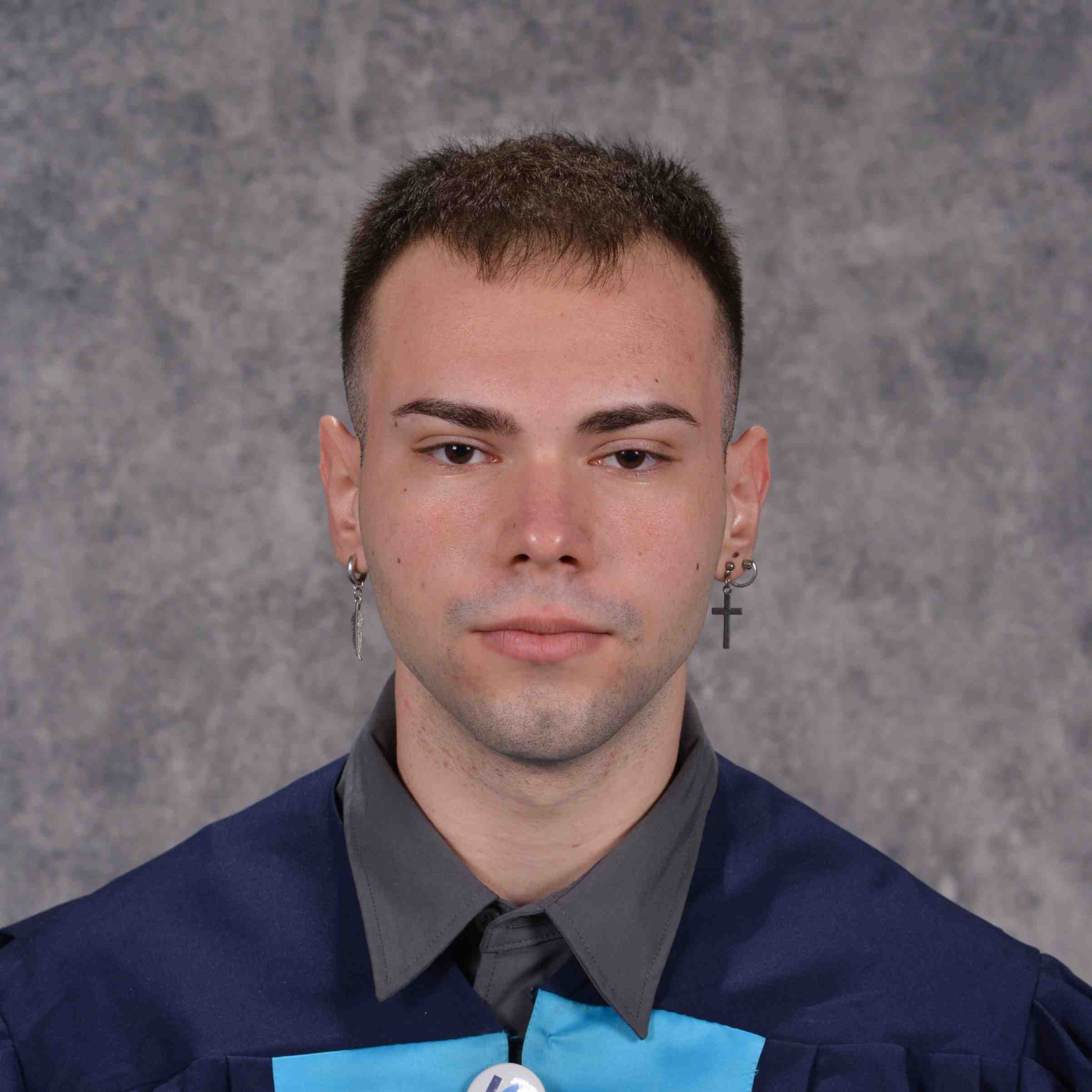 Picture of Stefan Mladenovski