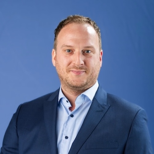 Picture of Stefan Talen