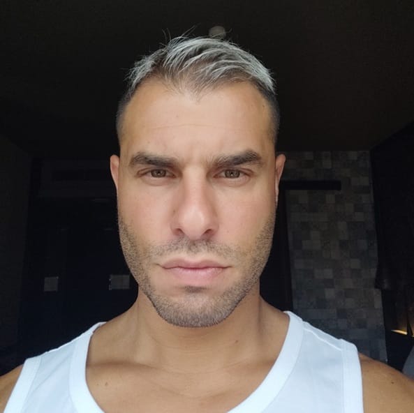 Picture of Stefano Lazzaro