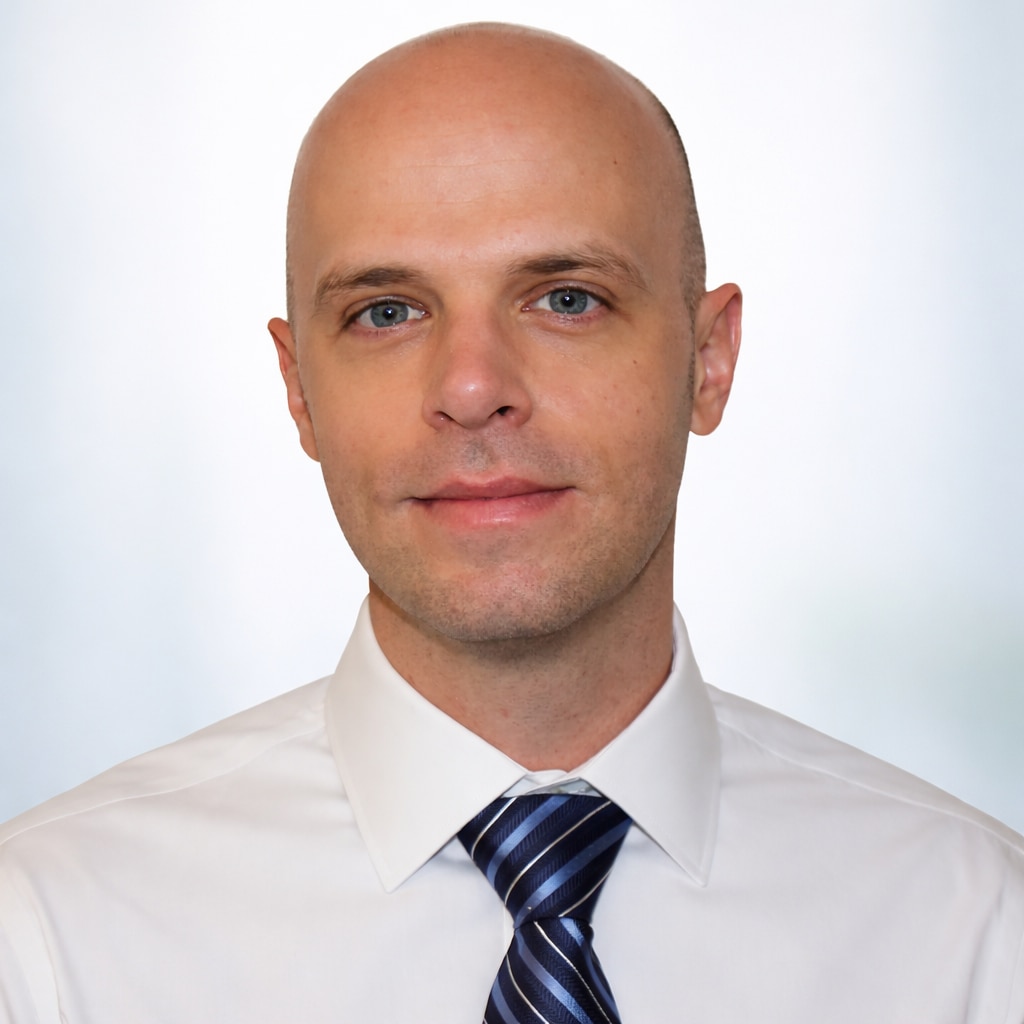 Picture of Steven Eschinger