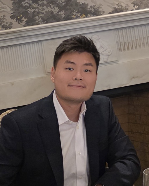 Picture of Steven Yang