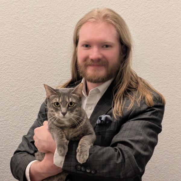Picture of Stewart Cannon