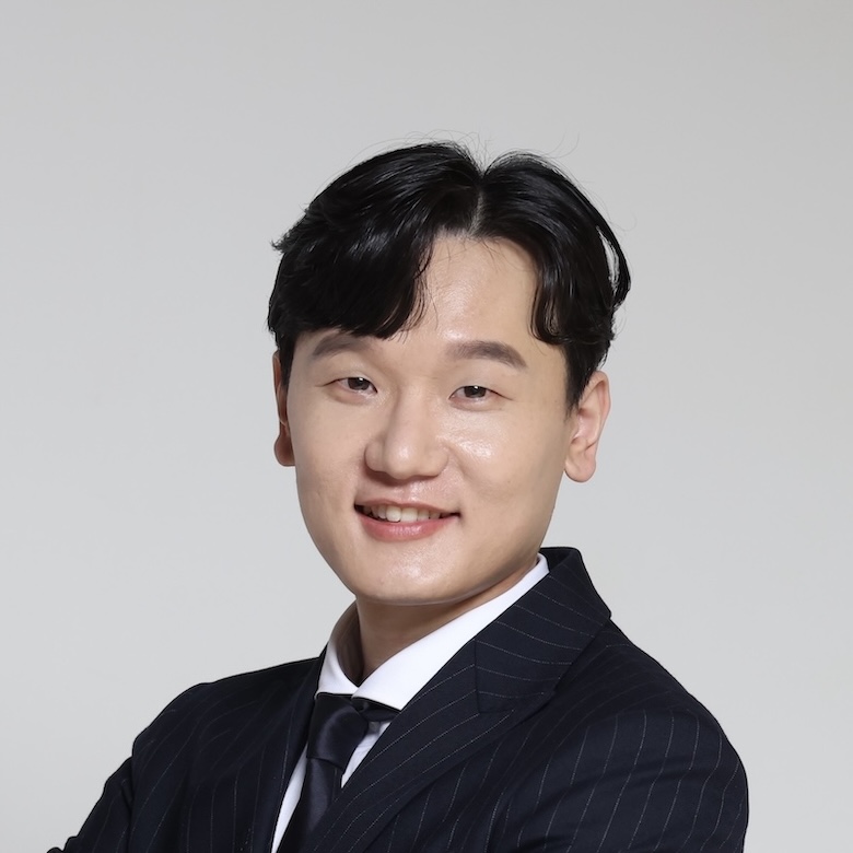 Picture of Suh Junmin