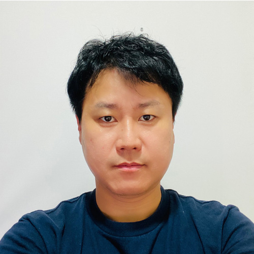 Picture of Sun Hyung Lee