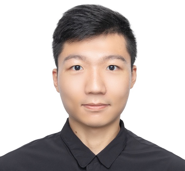 Picture of Sung-Yu He