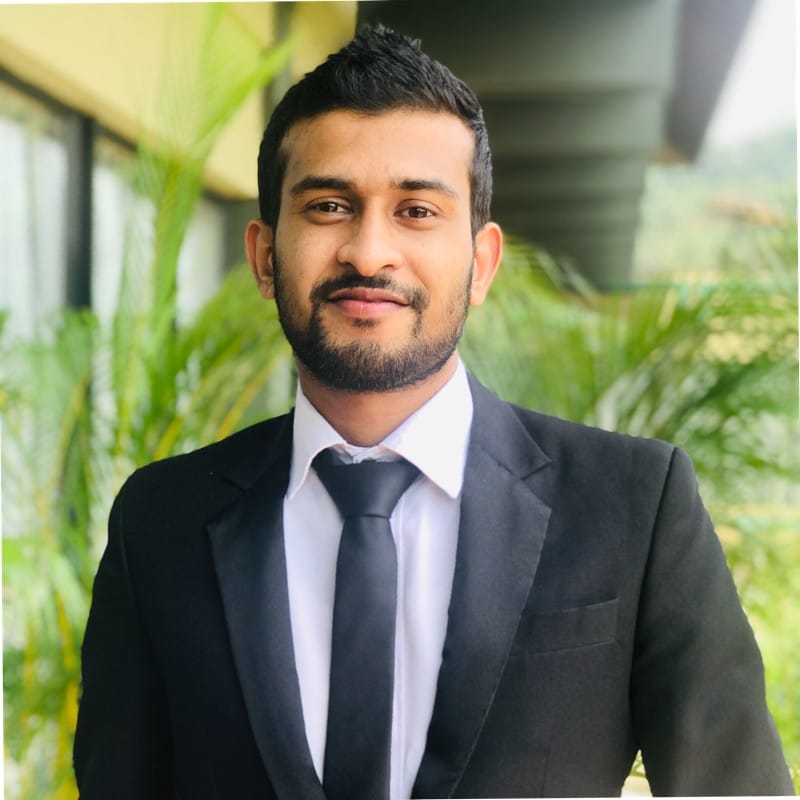 Picture of Suranga Nisiwasala