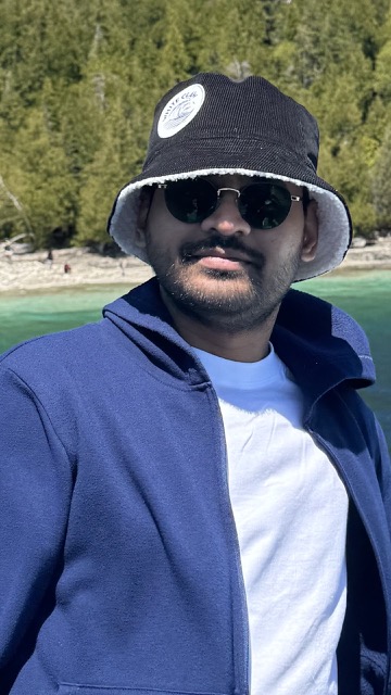 Picture of Surendra Reddy