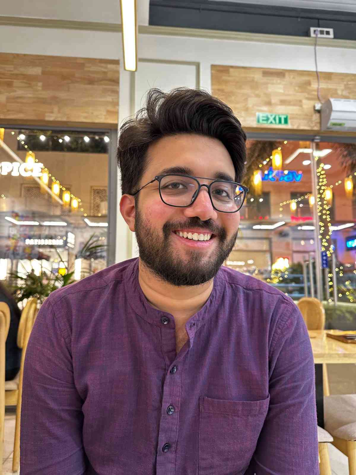 Picture of Swagat Sourav