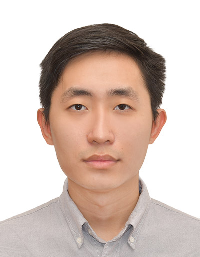 Picture of Swan Pyae Tun