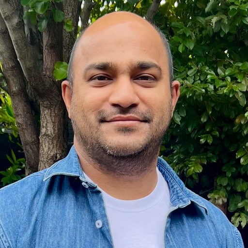 Picture of Swapnil Desai