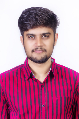 Picture of Swarup Kulkarni