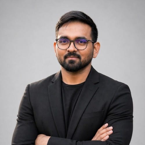 Picture of Syamanthaka Jayanth Kajjam