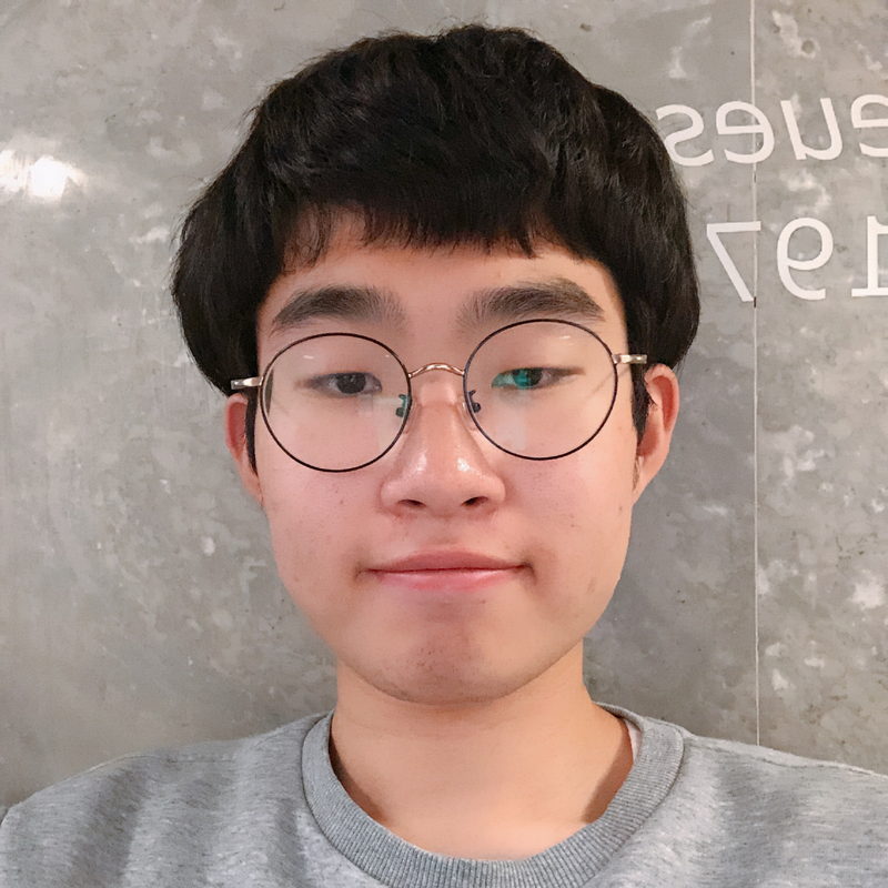 Picture of Taeho Choi