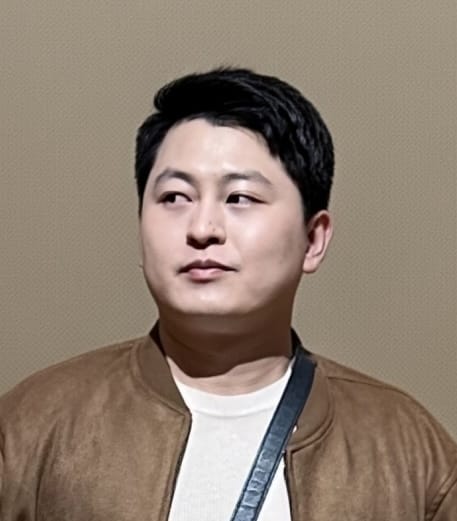 Picture of Taemoo Heo