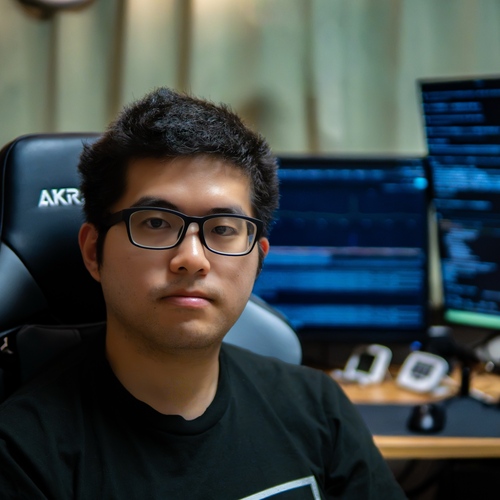 Picture of Taisei Kanai
