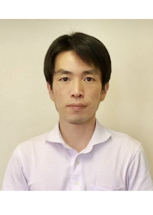 Picture of Takahiro Fukushima