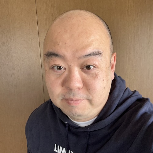 Picture of Takashi Sugimura