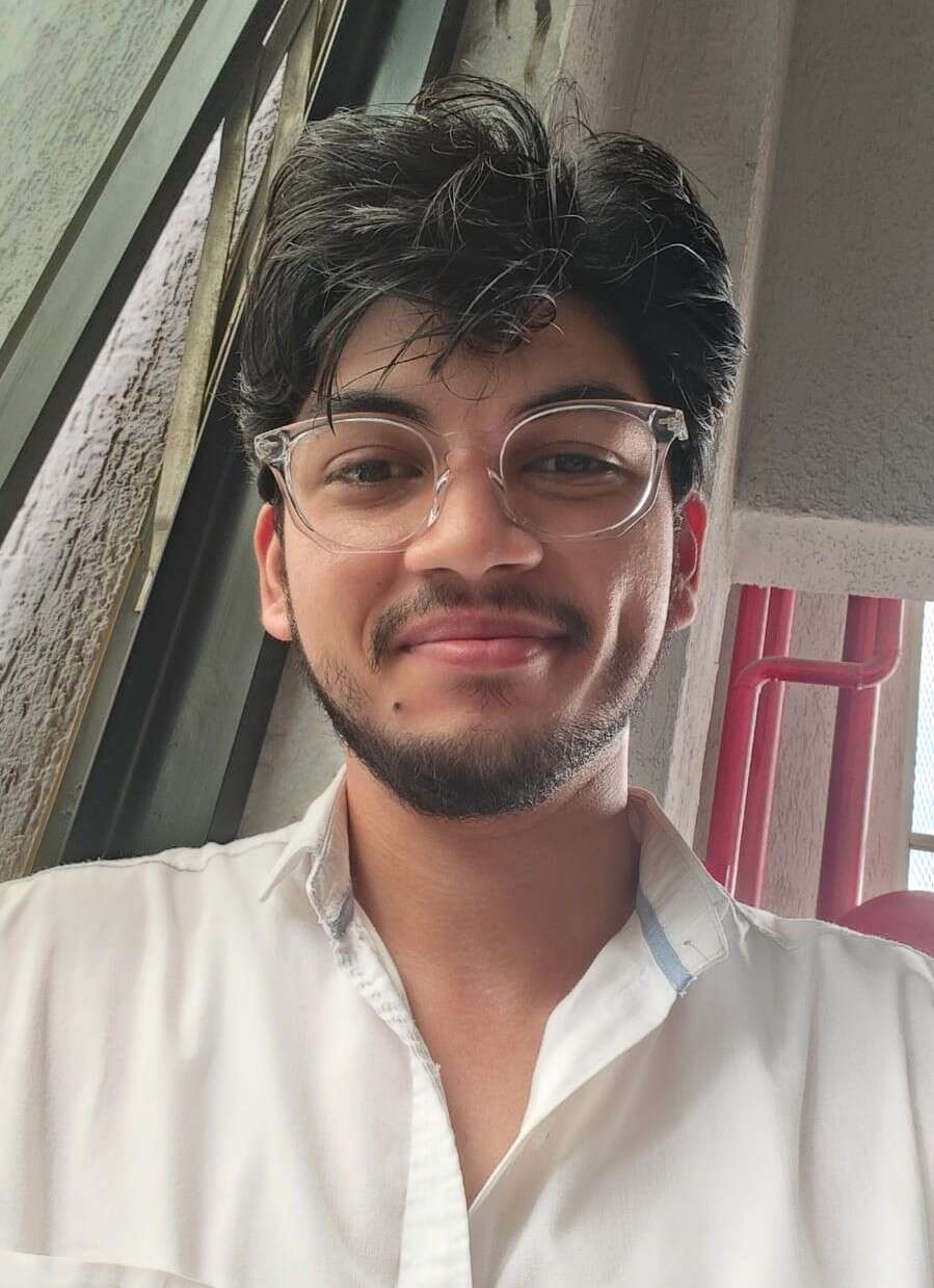 Picture of Talha Juikar