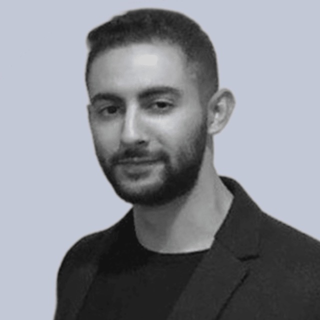 Picture of Tamer Benhassan