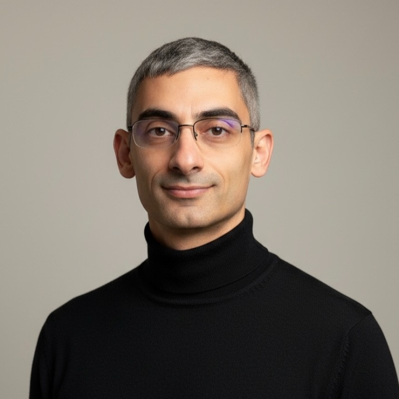 Picture of Tamer Elnemri