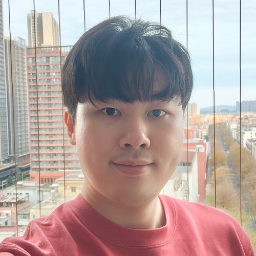 Picture of Tangdi Zhao