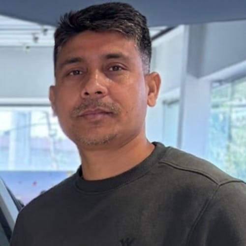 Picture of Tarak Nath Sinha