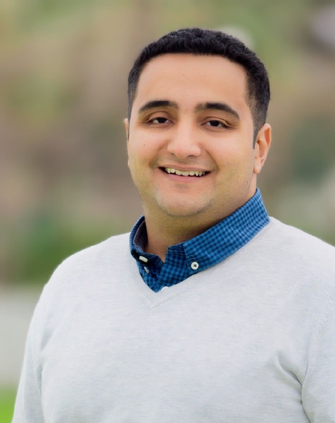 Picture of Tarek Abouzeid