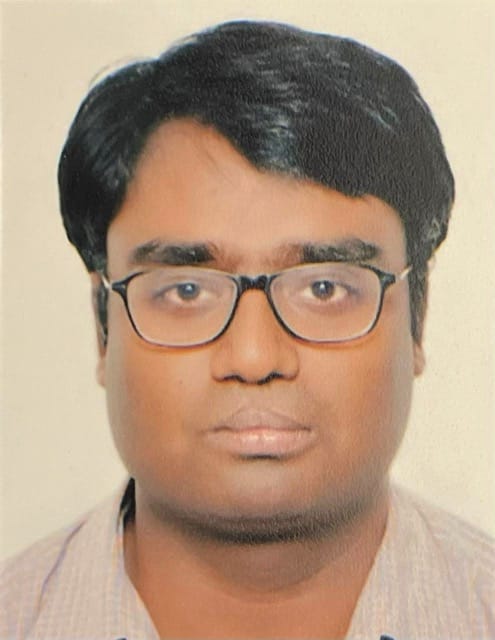 Picture of Tej Parkash