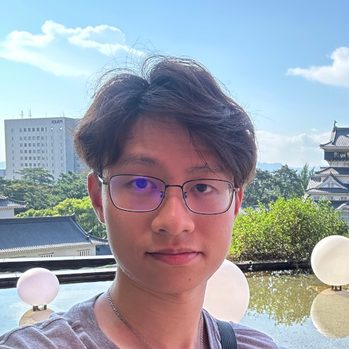 Picture of Terence Chan