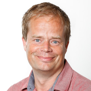 Picture of Terje Syvaldsen Øren