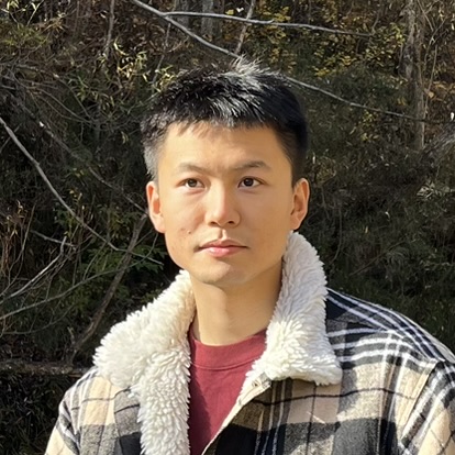 Picture of Terry Gao