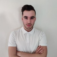 Picture of Terry Grevillot