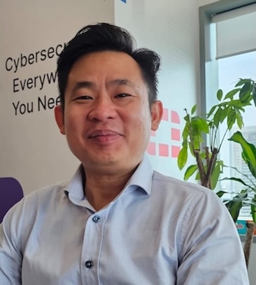 Picture of Than Htike Phyo