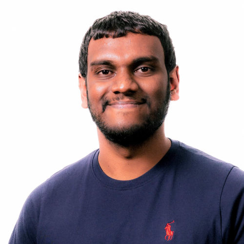 Picture of Tharindu Niranjan Rathgama Guruge